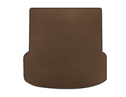 BYD Tang 2018–2025 Trunk Mat EVA (EV, 2018-, Brown) photo 1