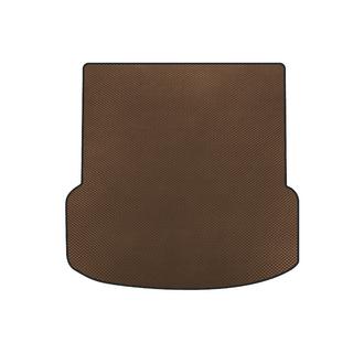 Trunk Mat EVA (EV, 2018-, Brown)