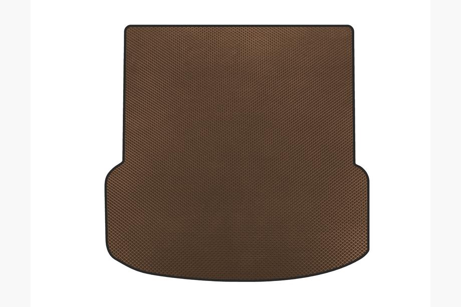 BYD Tang 2018–2025 Trunk Mat EVA (EV, 2018-, Brown) Image