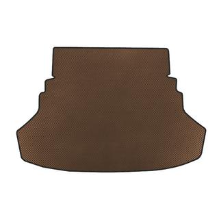 Trunk Mat EVA (SD, Brown)
