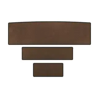 EVA Trunk Mat (Brown)
