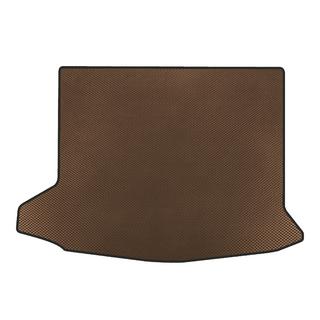 EVA Trunk Mat (Brown)