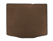 Ford Kuga/Escape 2019- EVA Trunk Mat (For Kuga, Brown) photo 1