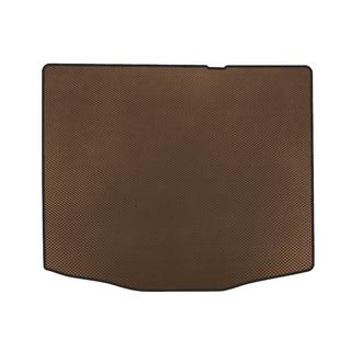 EVA Trunk Mat (For Kuga, Brown) Ford Kuga/Escape 2019-