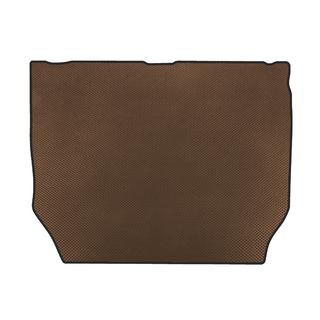 Trunk Mat EVA (SD, Brown)