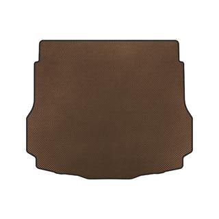 EVA trunk mat (brown) GreatWall Haval H6 2011-