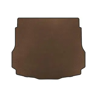 EVA trunk mat (brown)