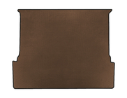 Great Wall Haval H9 2017- EVA Trunk Mat (Brown) photo 1