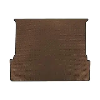 EVA Trunk Mat (Brown)
