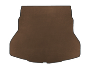 Hyundai Lafesta 2018- Trunk Mat EVA (SD, Brown) photo 1