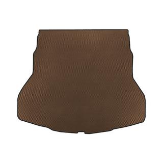 Trunk Mat EVA (SD, Brown)