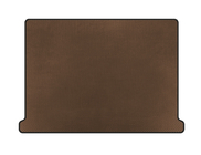 Jeep Cherokee/Liberty 2007-2013 EVA Trunk Mat (Brown) photo 1