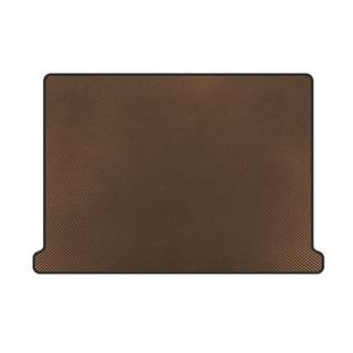EVA Trunk Mat (Brown) Jeep Cherokee/Liberty 2007-2013