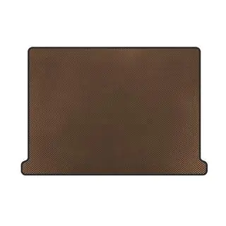 EVA Trunk Mat (Brown)