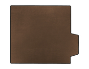 Range Rover V L460 2021- EVA Trunk Mat (Brown) photo 1