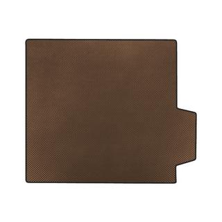 EVA Trunk Mat (Brown)