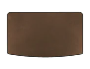 Lincoln Navigator 2018- EVA Trunk Mat (Brown) photo 1