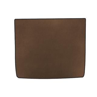 EVA Trunk Mat (Brown)