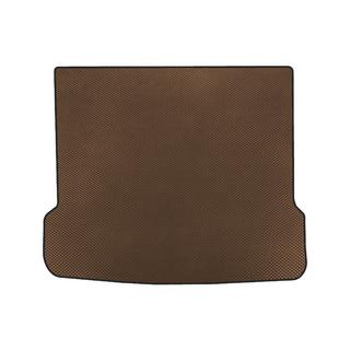 Trunk Mat EVA (For GLS600 Maybach, Brown)