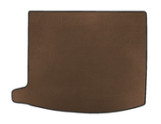 MG HS 2018- EVA Trunk Mat (Brown) photo 1