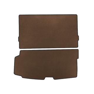 Trunk Mat EVA (2020-, Brown)