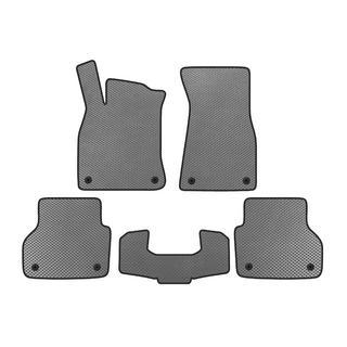 EVA Floor Mats V1 (Gray)