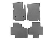 BYD Tang 2018- EVA Floor Mats (EV, 2018-, Gray) photo 1