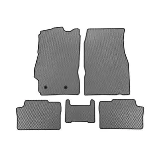 EVA Car Mats (SD, Grey)
