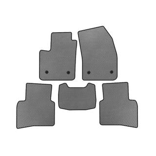 EVA Floor Mats (Gray)