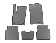 Ford Kuga/Escape 2019- EVA Floor Mats (For Kuga, Gray) photo 1