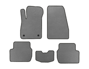 Ford Puma 2019- EVA Floor Mats (Gray) photo 1