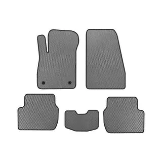 EVA Floor Mats (Gray)