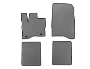 Ford Taurus 2015- EVA Floor Mats (SD, USA, Gray) photo 1