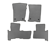 Great Wall Haval H9 2017- EVA Floor Mats (Gray) photo 1