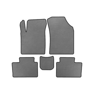 EVA Floor Mats (Gray)