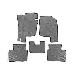 EVA Floor Mats (Gray)