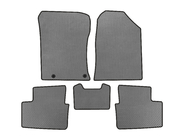 Kia Ceed 2018- EVA Floor Mats (2021-, Gray) photo 1
