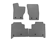 Range Rover IV L405 2013-2021 EVA Car Mats (Long, Hybrid, Grey) photo 1