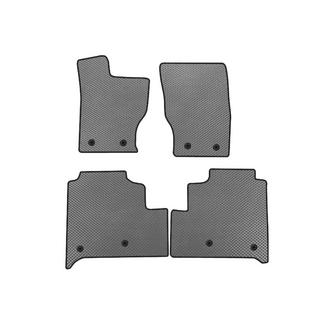 EVA Car Mats (Long, Hybrid, Grey) Range Rover IV L405 2013-2021