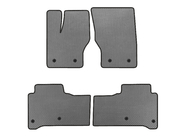 Range Rover V L460 2021- EVA Floor Mats (Gray) photo 1