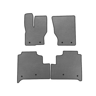 EVA Car Mats (Long, Grey) Range Rover IV L405 2013-2021