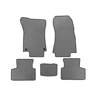 EVA Floor Mats (Gray)