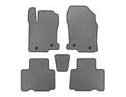 Lexus NX 2014-2021 EVA Floor Mats (Gray) photo 1
