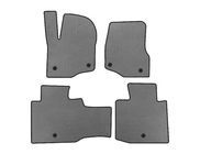 Lincoln Navigator 2018- EVA Floor Mats (Gray) photo 1