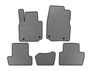 Mazda MX-30 EVA Floor Mats (Gray) photo 1