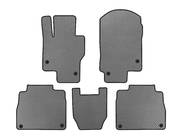Mercedes GLS X167 2019- EVA Floor Mats (Gray) photo 1