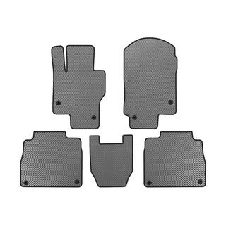 EVA Floor Mats (Gray)