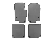 Mercedes GLS X167 2019- EVA Floor Mats (For GLS600 Maybach, Gray) photo 1