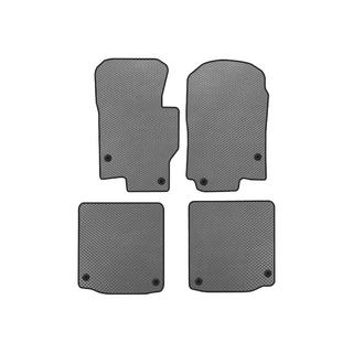 EVA Floor Mats (For GLS600 Maybach, Gray)