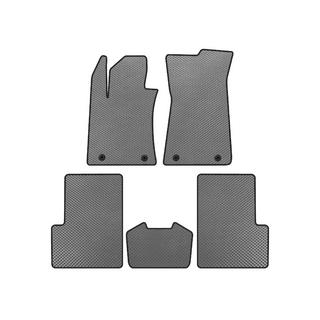 EVA Car Mats (2020-, Grey)